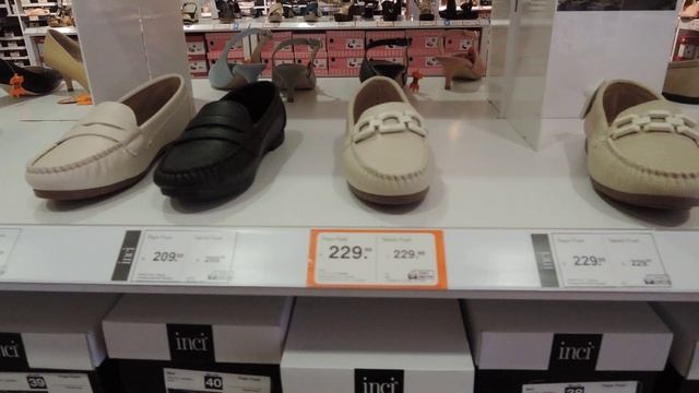 Цены на обувь в Турции ? Магазин обуви FLO ??  Самый дешёвый обувной магазин ? Фло обувь в Турци