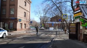 Аренда помещения у метро Проспект Мира - Орлово-Давыдовский переулок, 1