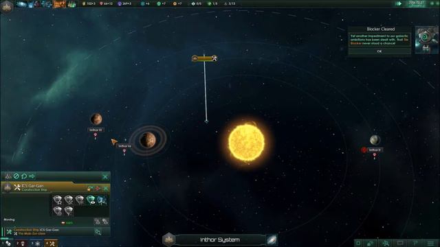 Lets PlayLearn Stellaris season 2  - Part 1