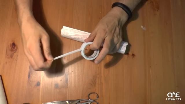 How to make a Growing Paper Tree - Handcraft Tutorial