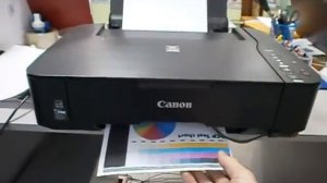 Canon MP230/Ролик захвата/подача бумаги...