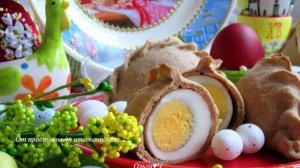 Кокурки на сметане