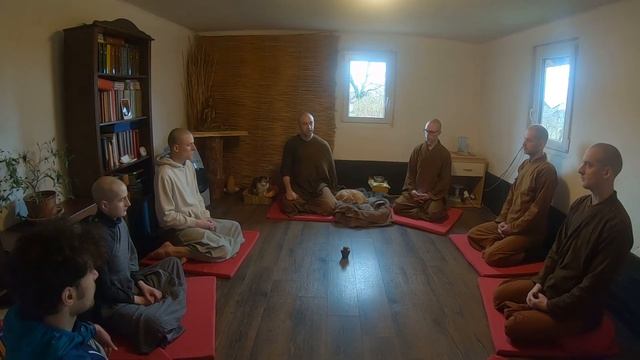 Get A Degree in Stream Entry смотреть онлайн