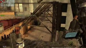 Основные нычки на Картах:Afgan,Estate,Terminal,Highrise в Cod Mw2