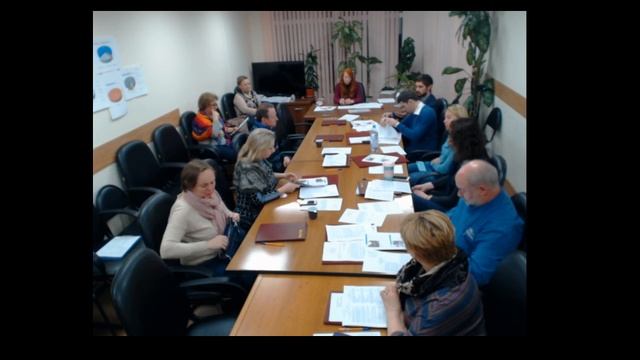 14.03.2019 Заседание Совета депутатов МО Академический смотреть онлайн