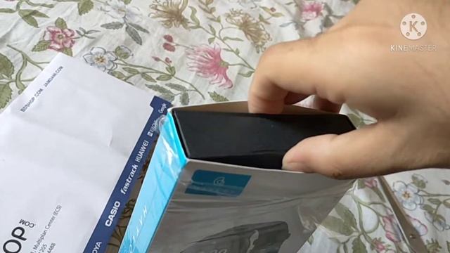 VLOG-06 | Unboxing of Smart Watch (Xiaomi Haylou Solar LS05-1 Smart Watch Black) смотреть онлайн