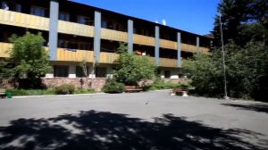 Санаторий Зелёный БОР Щучье ОТ HOTTOUR.KZ АСТАНА