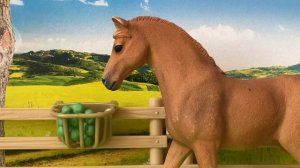 Вопрос-Ответ к шляйх сериалу «Табун Эмбер» шляйх сериал /Schleich сериал / лошади шляйх