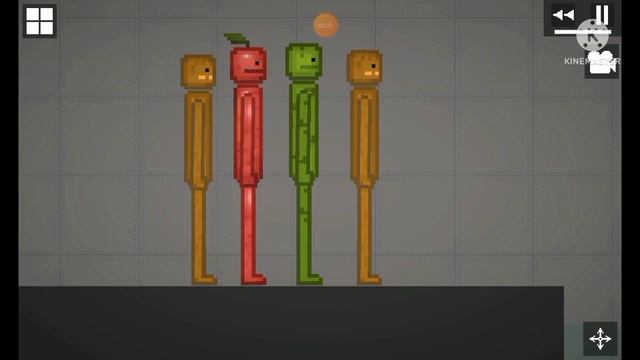 смогут ли мелоны и другие прожить в воде 1 час? в melon playground смотреть онлайн