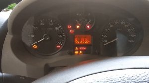 Фиат Скудо 1.6hdi не заводится датчик положения коленвала