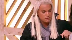 Товарищ адвокат, продолжение