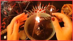 ПРОБИТЬ ВРАЖИНУ Чистка Обратка Автор Светлана ВЕДА