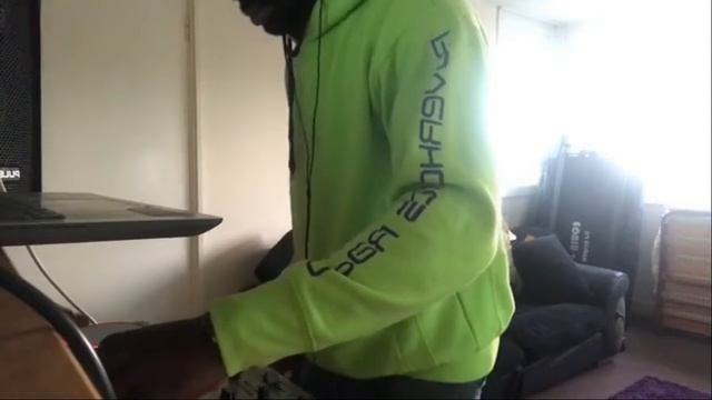 Raverholics LIVE stream Facebook 4/2/18 (snippet) смотреть онлайн