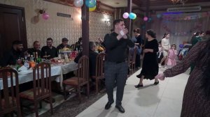 Яша и Аврам Кишинёвцы (1)