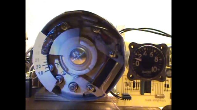 ФУОЗ для генератора 43.3701