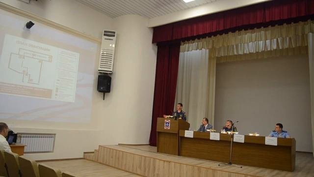 Правоприменительная практика (2019 год)