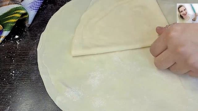 Лепешка на сковороде. Нет дрожжей, нет духовки.  Возьми МУКУ и Воду.