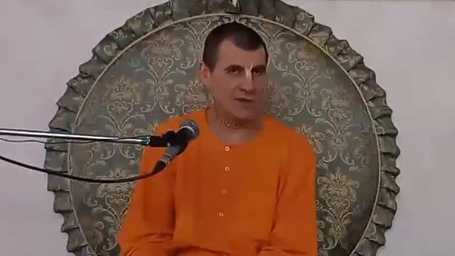 Жизнь от джапы к джапе. Вальмики дас