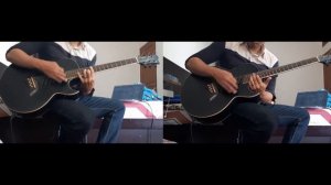 Depapepe - Marine Drive (cover)