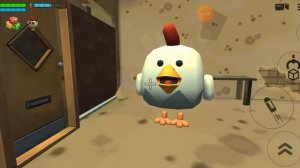 свинтус придёт (2 часть)