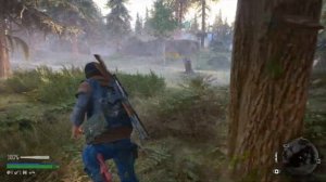 В МИРЕ ЖИВОТНЫХ В - Days Gone #6