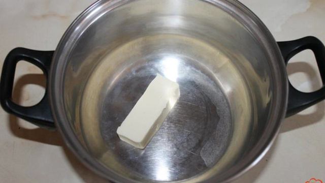Бешамель для лазаньи