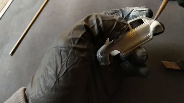 Renault Twingo Modification Body Work-PART 3 #renault #hotwheels #diecastcars #renaultcars смотреть онлайн