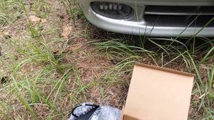 New туманки обзор ланос/сенс 5 линз.