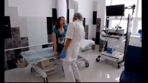 Гастроскопия