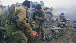 Пейте Молча за Ребят, Армейские песни, Я косынку завяжу