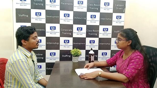 Fresher Java Mock Interview | Core Java | One Of The Best Mock Interview For Freshers & Beginners