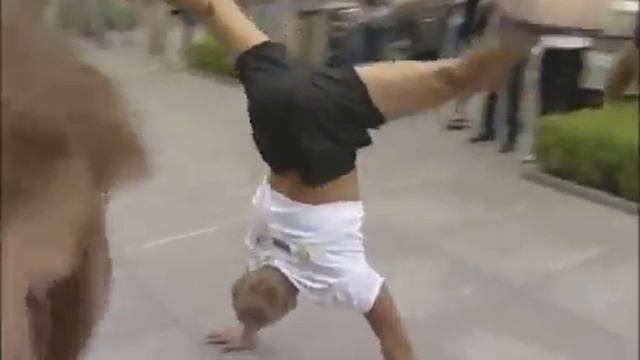 Забег на руках 2012 ТК Санкт Петербург смотреть онлайн