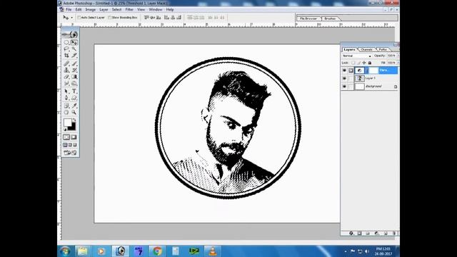 How to Editing Photo in Photoshop 7 0 смотреть онлайн