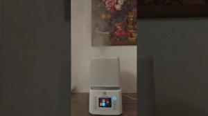 Увлажнитель воздуха Electrolux EHU-3510D