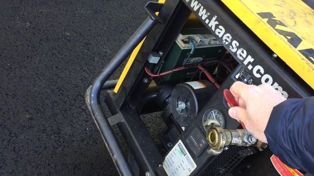 Köp Kompressor Kaeser M12 på klaravik.se смотреть онлайн