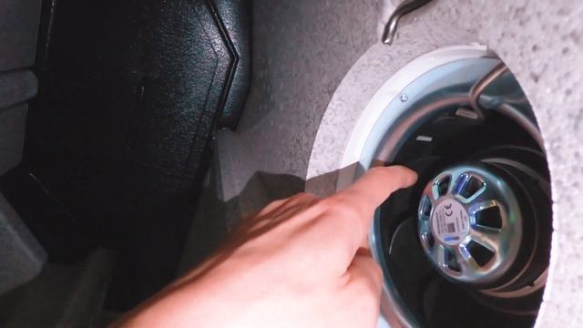 ВЕНТИЛЯЦИЯ С РЕКУПЕРАЦИЕ. BLIZZARD. смотреть онлайн