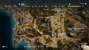 Assassin's Creed  Odyssey   поле кентавров