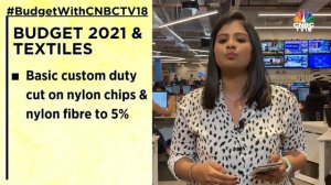 Budget 2021, FMCG & Retail