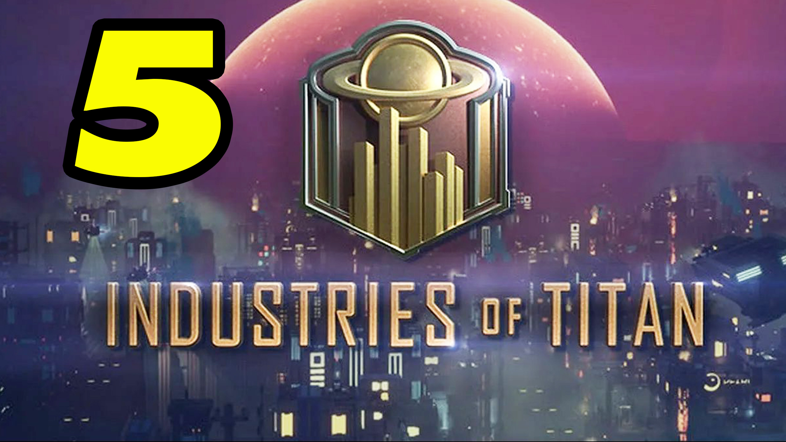 Industries of titan стим фото 80