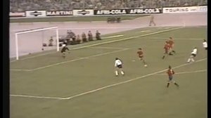 24/11/1973 WEST GERMANY v SPAIN