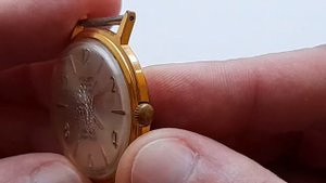 ПОЛЕТ ДЕ ЛЮКС  АВТОМАТ!!! ПОЗОЛОТА !!! МОЯ ПОКУПКА!!!