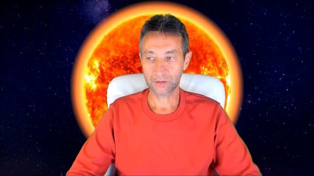 Ильхор о мироздании 12.09.20