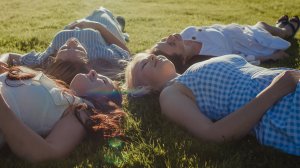 Фильм про доноров яйцеклеток.