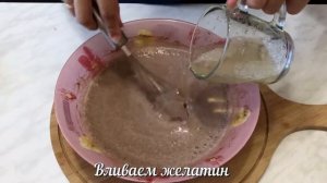 ВКУСНЯШКА за ПЯТЬ МИНУТ из обычной ряженки!