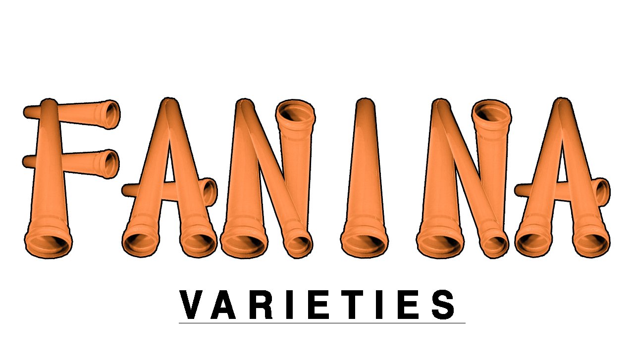 Канализационные трубы - разновидности