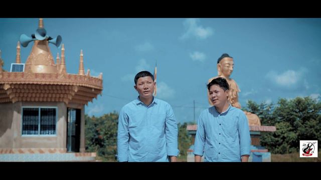 Buddhist  Religious Songs I Ahama Buddha dharma gan I  New Buddhist Songs I Rubel
