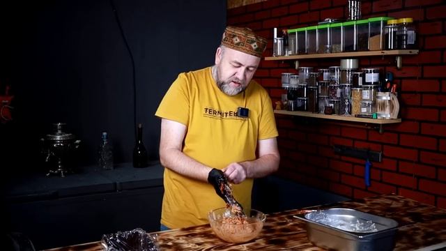 не САЛО шпик закусочный или сало для беззубых  лентяйская кулинария