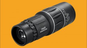 Монокуляр Bushnell. Обзор. Отзывы. Купить