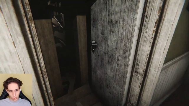 ПОПАЛ В ДОМ ДЕДА С ПРОЛЯТЫМ ПОЛАРОИДОМ ↦ПРОХОЖДЕНИЕ MADISON#1↤ смотреть онлайн