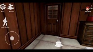 Secret Of Mystery Key In Ice Scream 6 | How To Find Mystery Key In Ice Scream 6